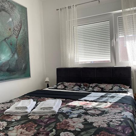 Sunny Apartment Вршац Екстер'єр фото