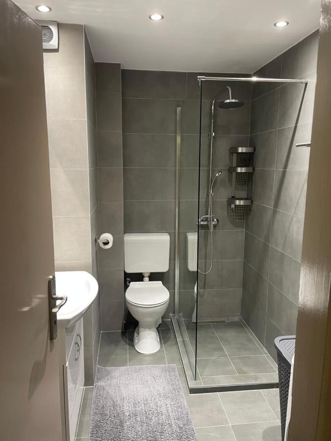 Sunny Apartment Вршац Екстер'єр фото