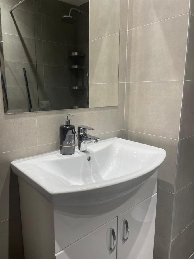 Sunny Apartment Вршац Екстер'єр фото