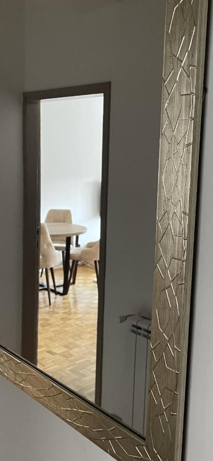 Sunny Apartment Вршац Екстер'єр фото