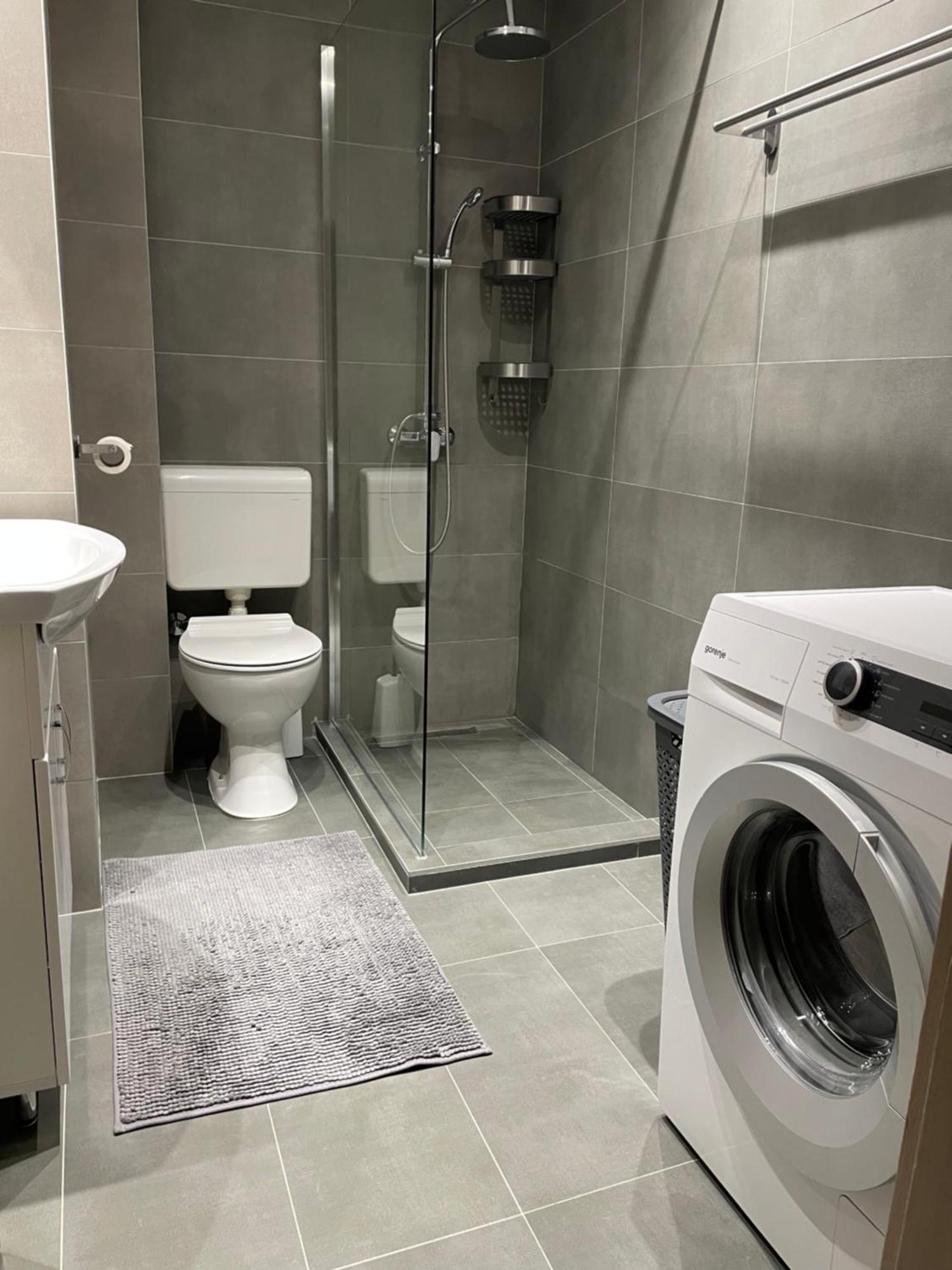 Sunny Apartment Вршац Екстер'єр фото
